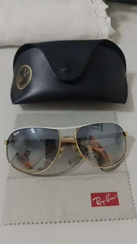 Óculos ray ban