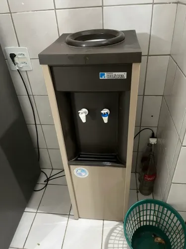 Filtro de água 