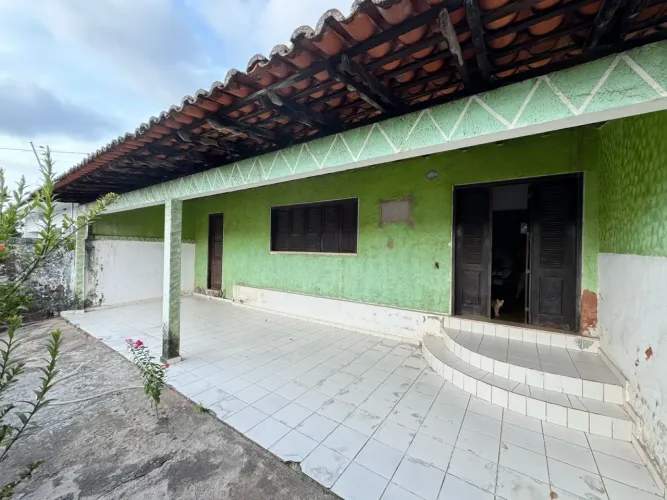casa no ipase