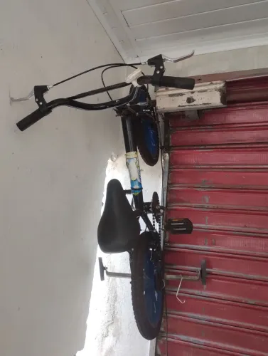 Bicicleta infantil aro 16
