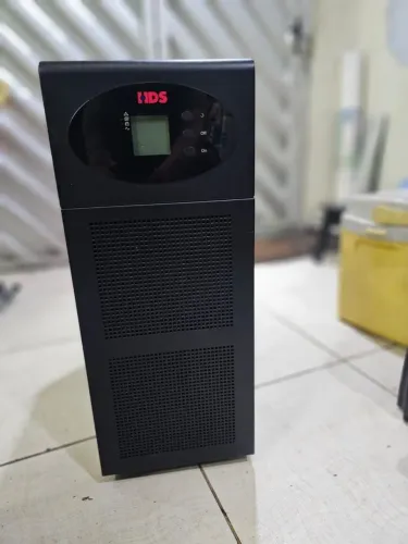Nobreak HDS