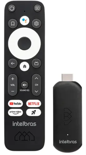 Intelbras Izy Stick Full HD