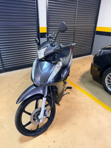 Honda Biz 125