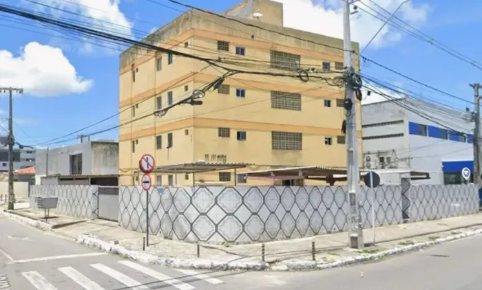 Apartamento no Ernesto Geisel (102 m², 3/4, 3º andar, Residencial Santa Maria)