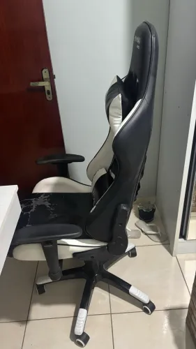 Cadeira gamer Mymax 