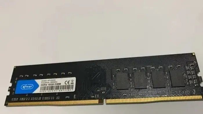 2 MEMÓRIA RAM DDR4 16GB 2666MHZ HD818