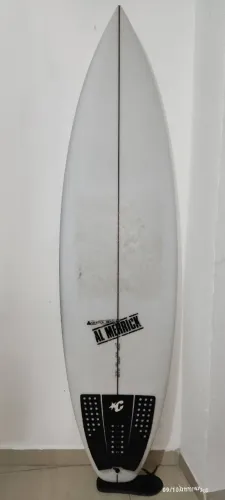 Prancha de surfe Al Merrick Ci 2.Pro 6'2 