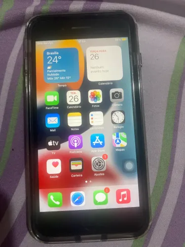iPhone 7 Plus