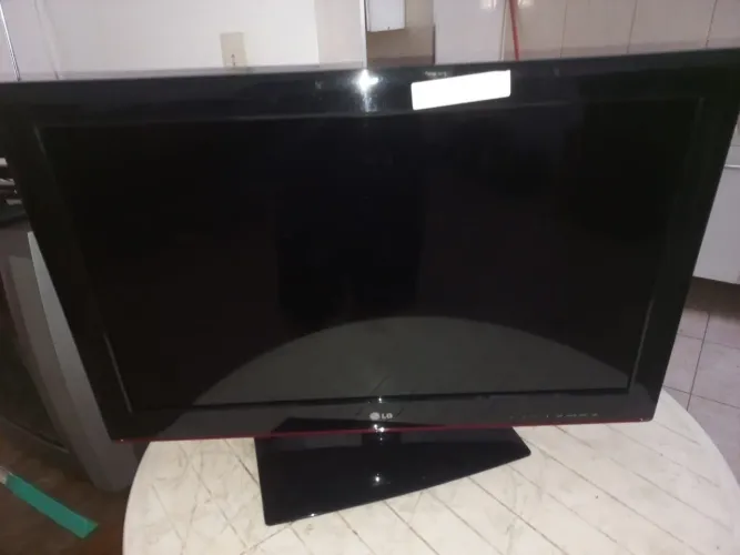 TV PHILCO COM CONTROLE 29 POLEGADAS