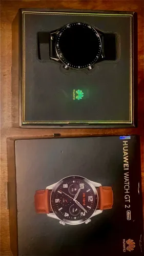 SMARTWATCH HUAWEI