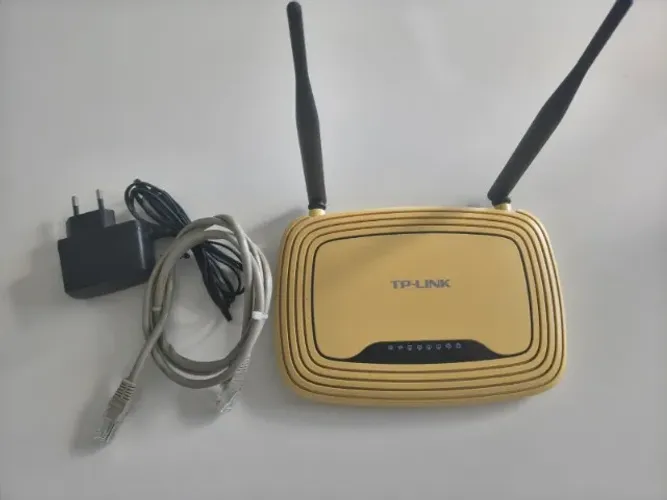 Roteador TP-LINK