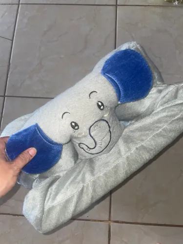 assento para bebê 