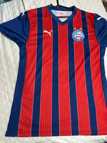 Camisa do Bahia 25/26 original 