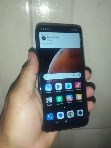 Redmi Note 8