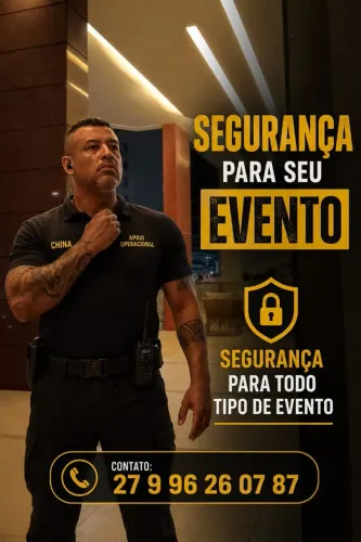 Apoio operacional