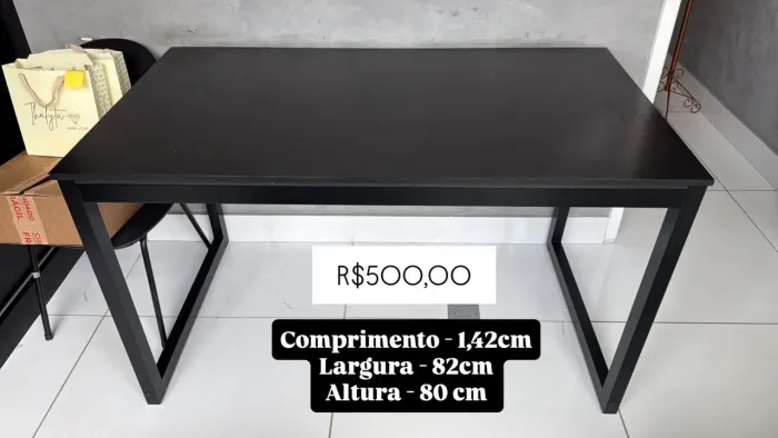 Mesa para escritório