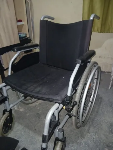 Cadeira de rodas