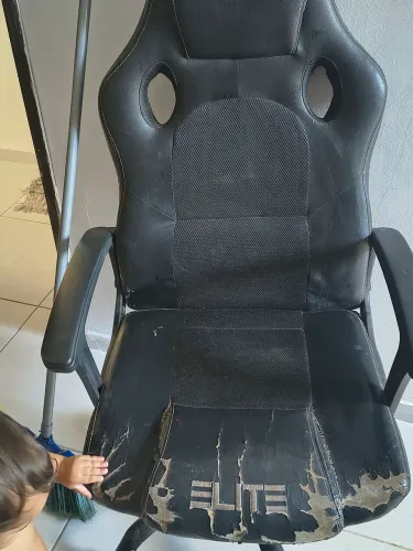 Cadeira gamer