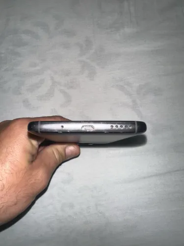 Motorola Moto G5s Plus