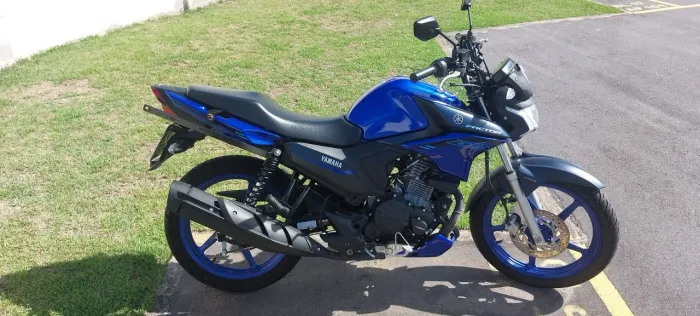 Yamaha Factor DX 150cc 2025