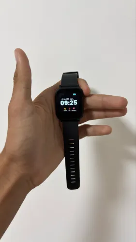 smart watch inteligente Atrio l1