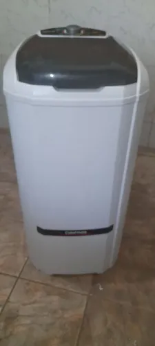 Tanquinho colormaq 15kg-novo- sem uso