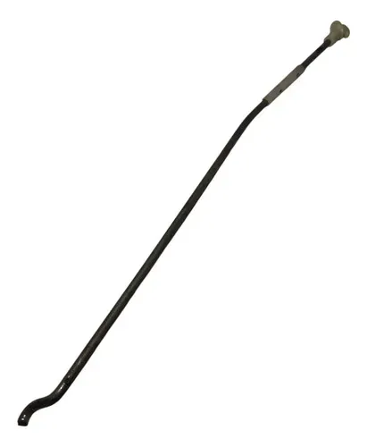 Vareta Capô Toyota Yaris 1.5 2020 2021 2022 2023