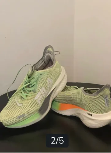 Tenis FILA Racer Carbon 2 - Semi novo