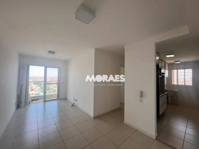 Apartamento com 2 quartos, 1 suíte, para alugar, 58 m² por R$ 2.800/mês - Spot Club House