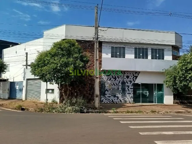Sala Comercial à venda Av. Maringá | Sarandi PR