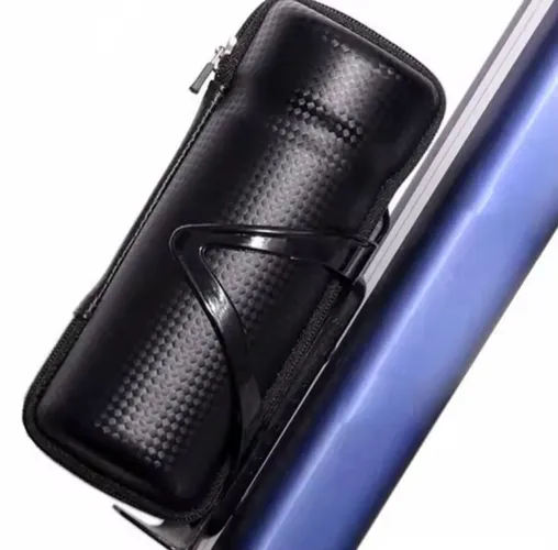 Porta ferramentas para ciclismo