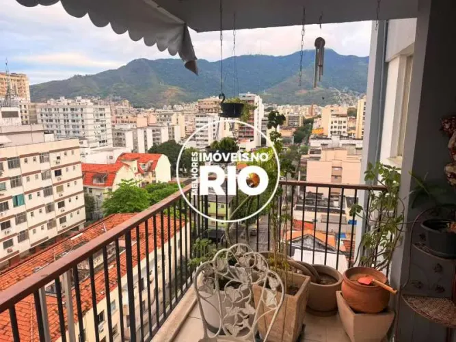 Apartamento em Vila Isabel à venda