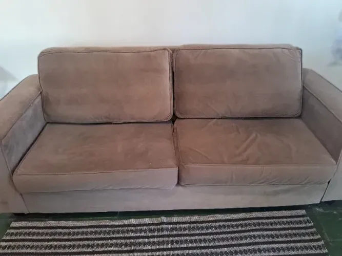 Sofá 4 lugares 