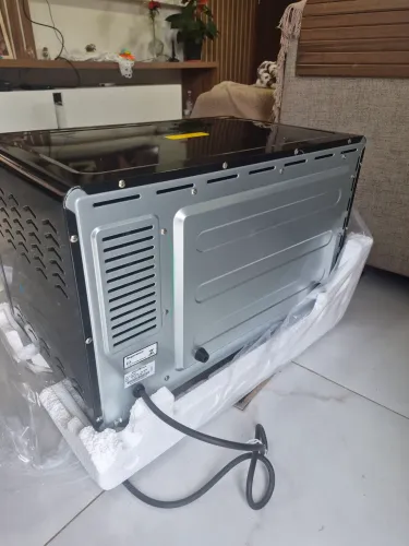 Forno elétrico