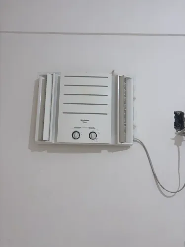 Ar 10.000 btu