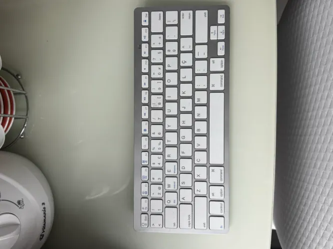 Teclado portátil para Tablet / IPad