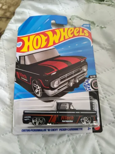 Hotwheels diversos