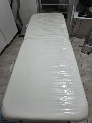 Maca Arkitus dobrável 300kg
