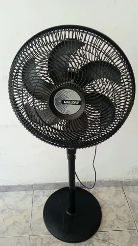 VENTILADOR MALLORY 160,00 INCLUSO ENTREGA