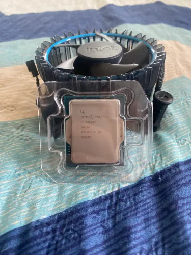Processador i5 12