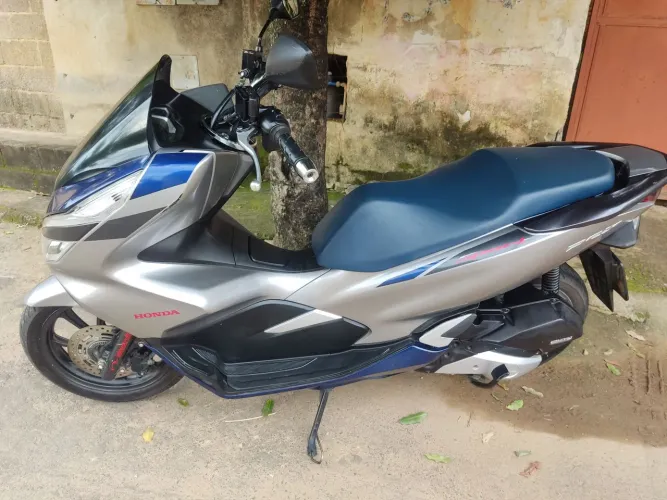 PCX 150 sport 2021