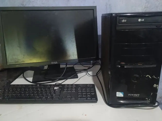 Computador 