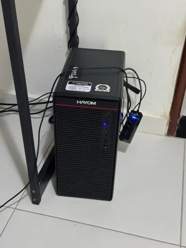 Computador Home