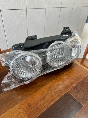 Farol Chevrolet Sonic
