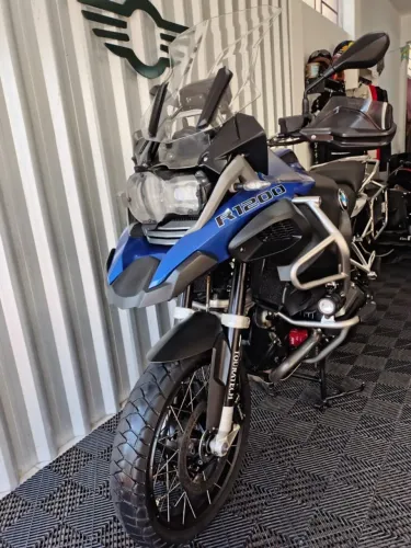 R1200 GS ADVENTURE