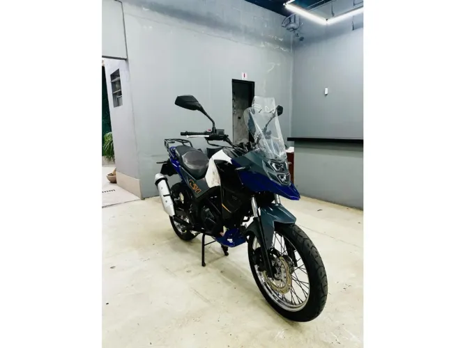 Dafra Nh 190 2022