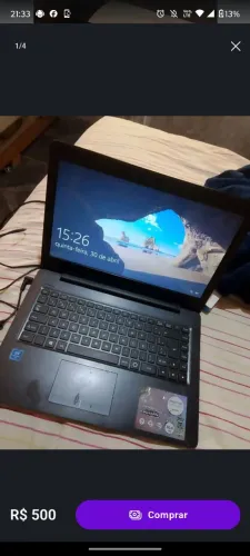 PISITIVO STILO ONE