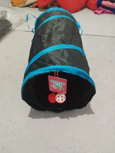 Túnel para pet