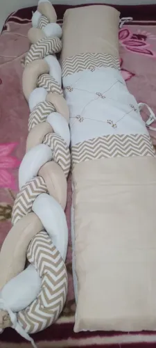 Acessórios para berço
