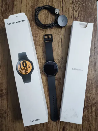 Smartwatch Galaxy Watch 4